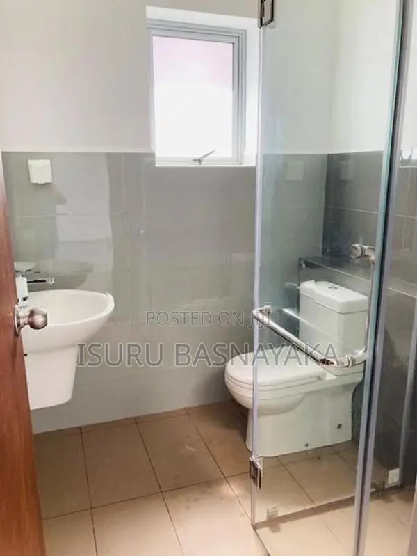 2 Bed Rooms Apartment for Rent in Gonapola