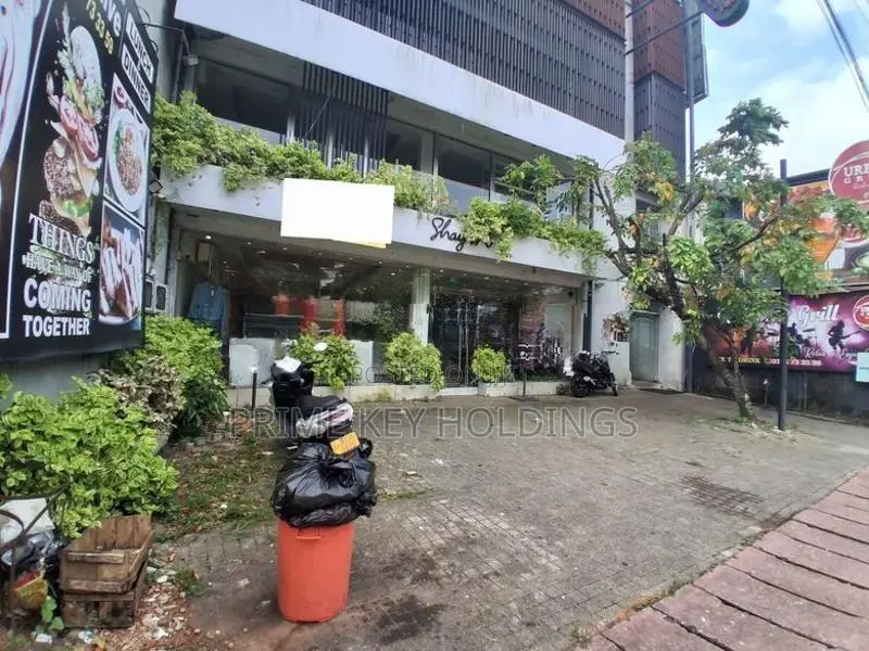 Commercial Property for Rent in Pelawatta - (#CR 2005)