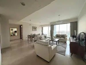 Luxury Emperor Apartment for Sale - Colombo 3