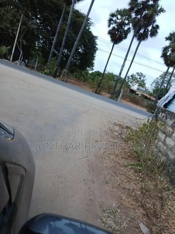காணி விற்பனைக்கு -சங்கரத்தை