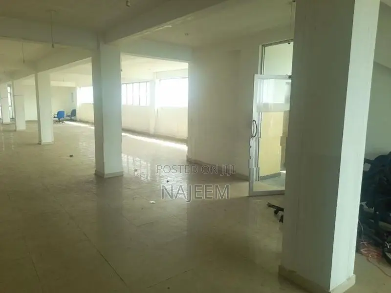 Building for Rent Mount Lavinia 5th Floor