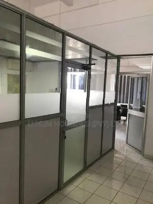 Fully Furnished Office for Rent Off Lake House Colombo 01 [2278C]