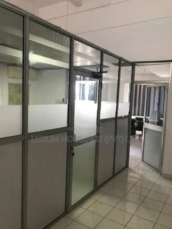 Fully Furnished Office for Rent Off Lake House Colombo 01 [2278C]