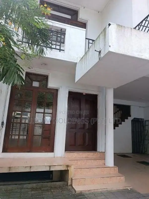 5,000 Sqft Office for Rent Off Duplication Road Colombo 04 [ 2087 C ]