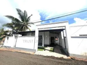 Modern Home for Sale in Ja-Ela, Kaleliya - Prime Location