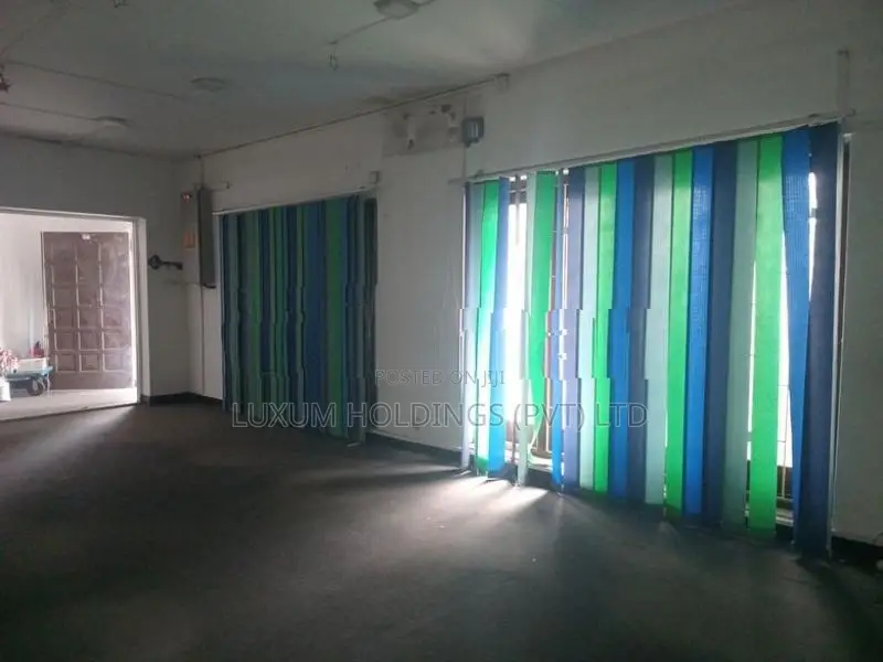 Spacious Office for Rent Off Pagoda Road Nugegoda [ 2266 C ]