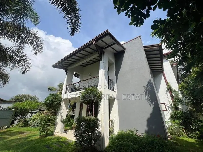 2 Storey House for Sale in Kadawatha, Kiribathgoda