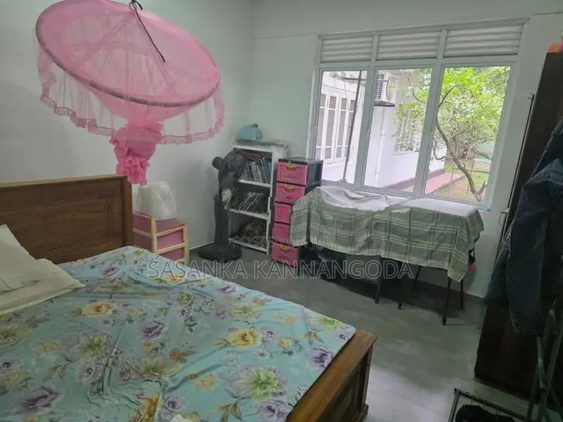 මාතර නගරයෙන් අංග සම්පූර්ණ Annex බදු දීමට