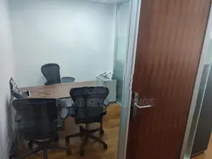 Fully Furnished Serviced Office Space for Rent – WTC Colombo 01(CR128)