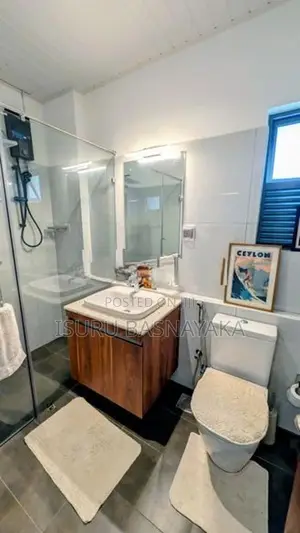 3 Bed Rooms Apartment for Rent Gonapola