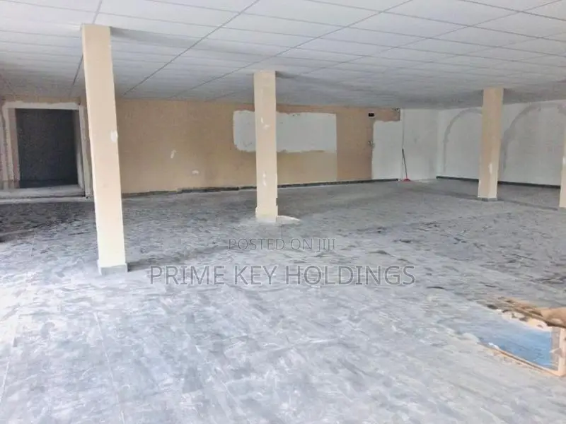 Commercial Space for Rent – Capital Mall, Thalawathugoda (CR118)