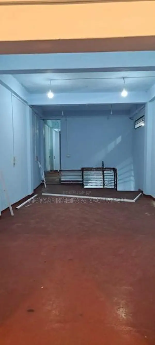 Accommodation Building for Rent – Colombo 02