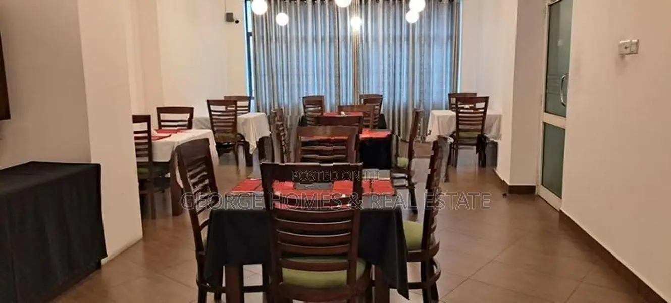 18 Luxury Bedroom Hotel for Rent in Colombo 01