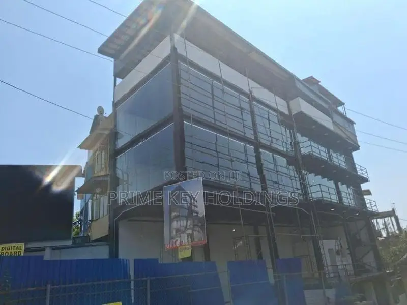 Commercial Building for Rent at Koswatta – [CR111]