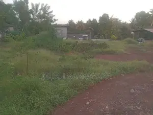 60 Perches Bare Land for Sale in Kottawa