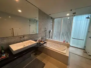 Elegant Fully Furnished Apartment for Sale with Sea Views – Colombo 3