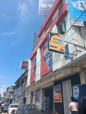 Prime Commercial Space for Rent – Baseline Road , Narahenpita(cr152)