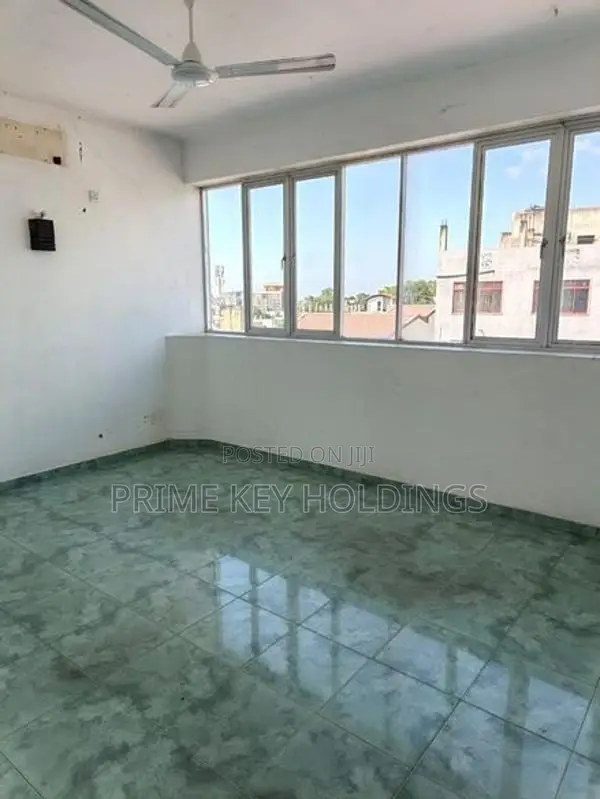 Commercial Building for Rent – Kalubowila (Facing Main Road) [CR107]