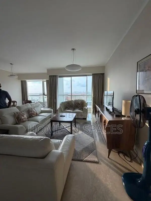 Luxury Emperor Apartment for Sale - Colombo 3