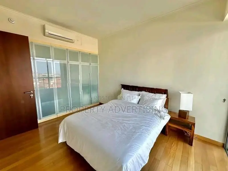 Emperor Apartment for Rent in Colombo