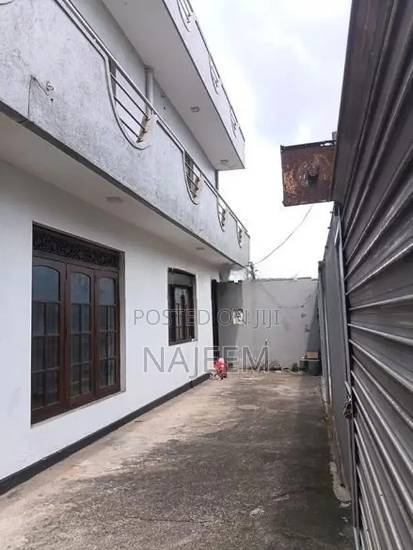 House for Sale Dehiwala