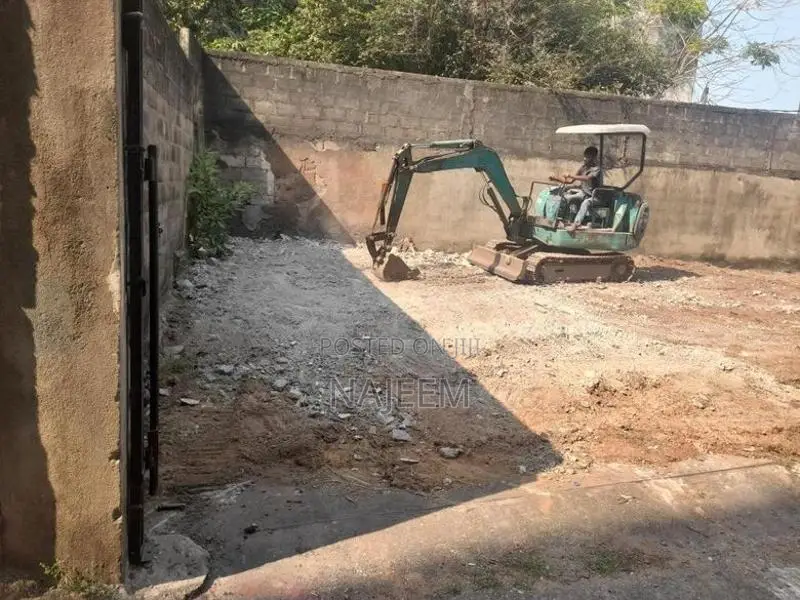 Land for Sale Dehiwala