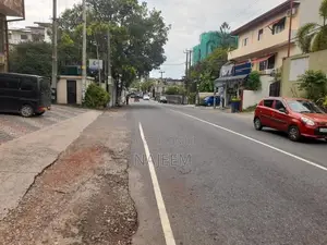 Land for Sale Mount Lavinia