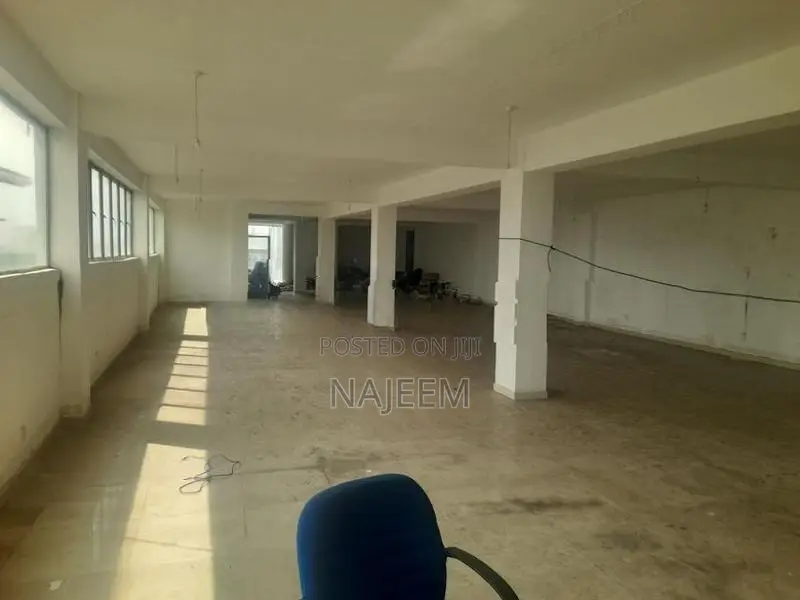 Building for Rent Mount Lavinia 5th Floor