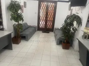 Fully Furnished Office for Rent Off Lake House Colombo 01 [2278C]