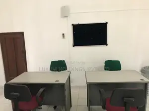 Furnished Office for Rent Colombo 01