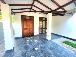 Single Story House for Sale in Ragama