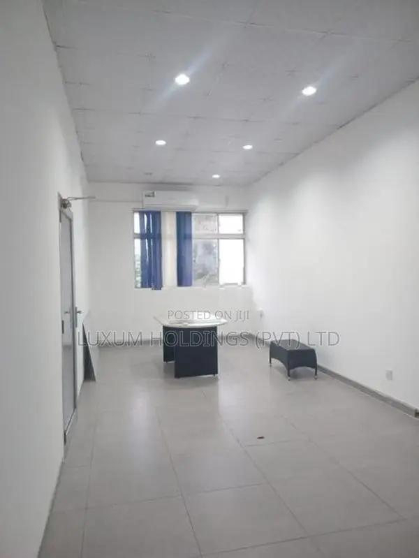 Fully A/C Office for Rent in Thummulla Colombo 05