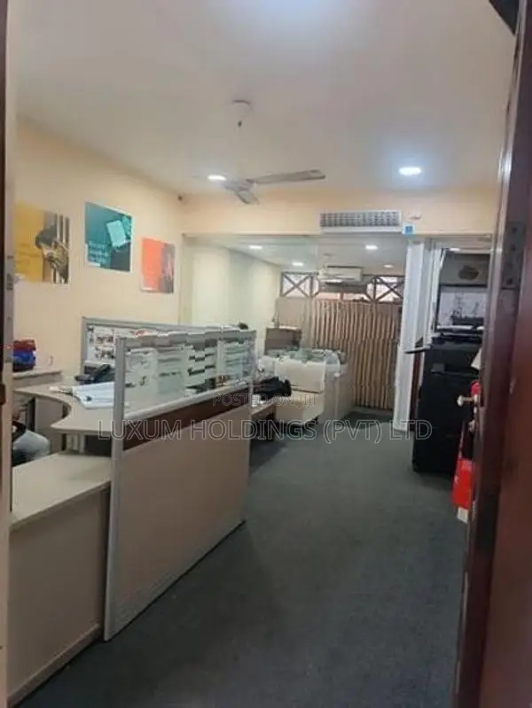 House for Rent Colombo 04 [ 2087 C ]