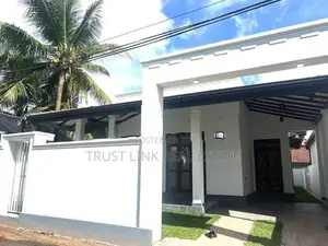 Modern Home for Sale in Ja-Ela, Kaleliya - Prime Location