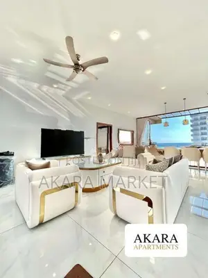 3400 Sq.ft - Furnished Apartment for Rent A52041 Mount Lavinia