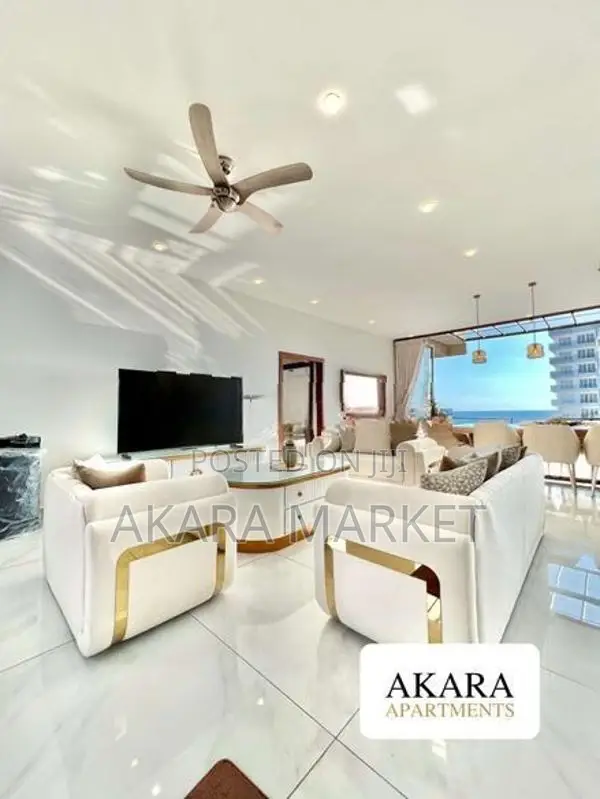 3400 Sq.ft - Furnished Apartment for Rent A52041 Mount Lavinia