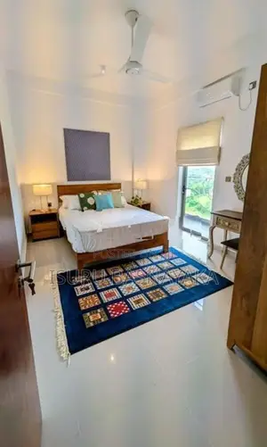 3 Bed Rooms Apartment for Rent Gonapola