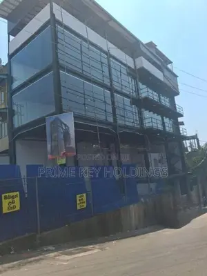 Commercial Building for Rent at Koswatta – [CR111]