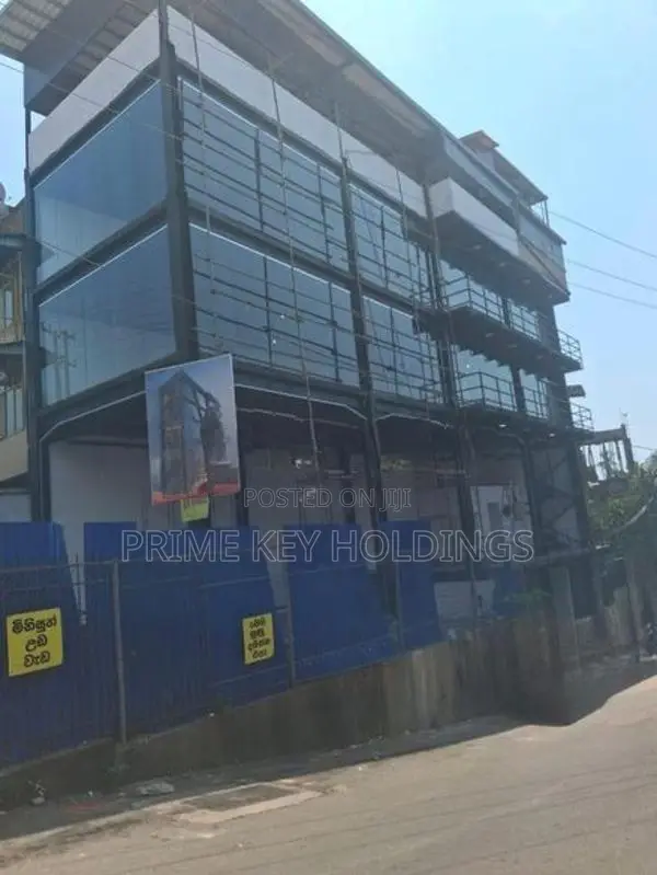 Commercial Building for Rent at Koswatta – [CR111]