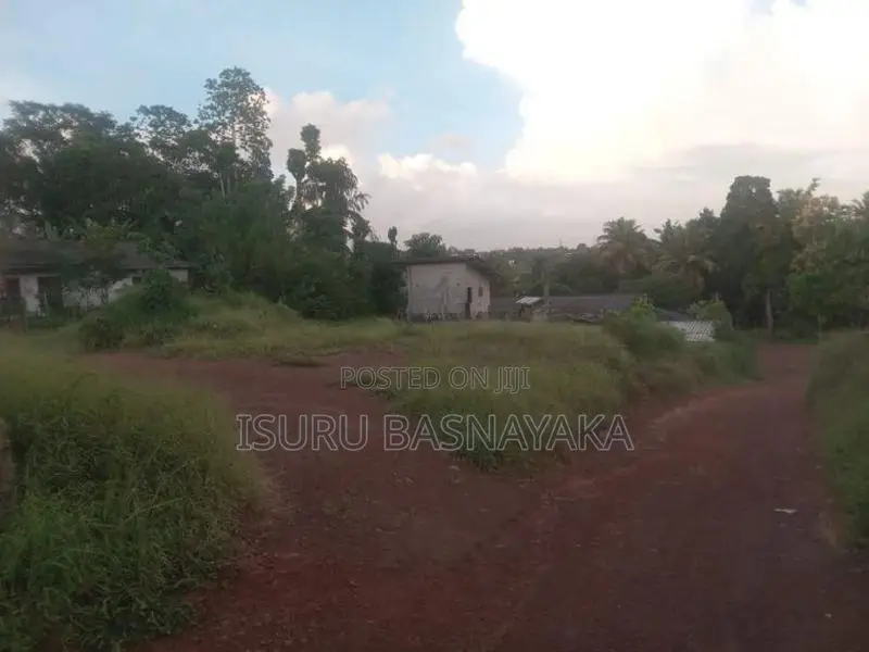 60 Perches Bare Land for Sale in Kottawa