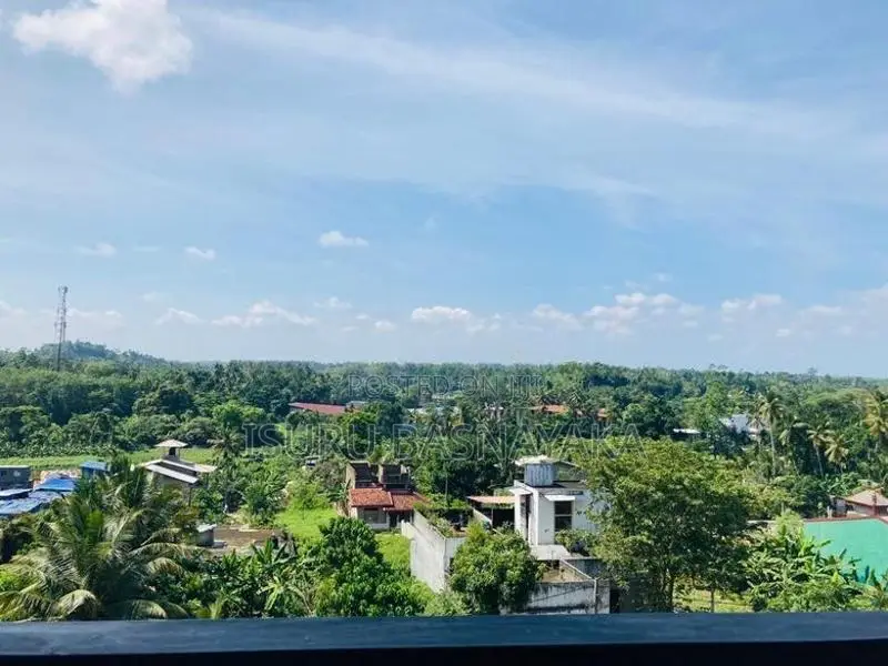 2 Bed Rooms Apartment for Rent in Gonapola