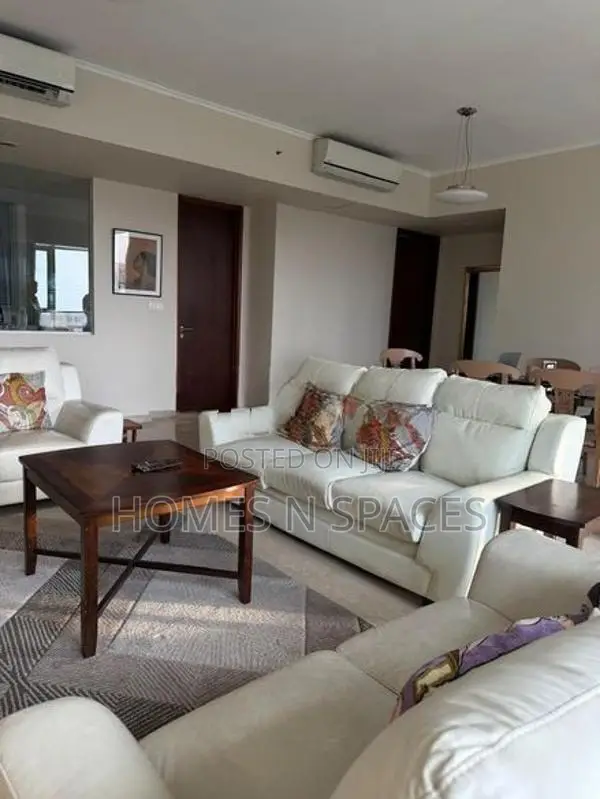 Luxury Emperor Apartment for Sale - Colombo 3