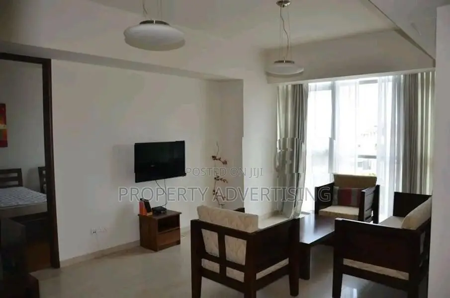 Emperor Apartment for Rent in Colombo
