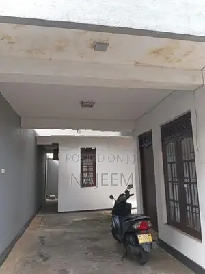 House for Sale Dehiwala