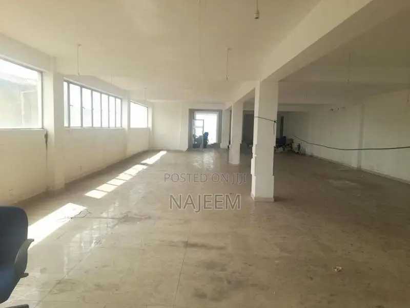 Building for Rent Mount Lavinia 5th Floor