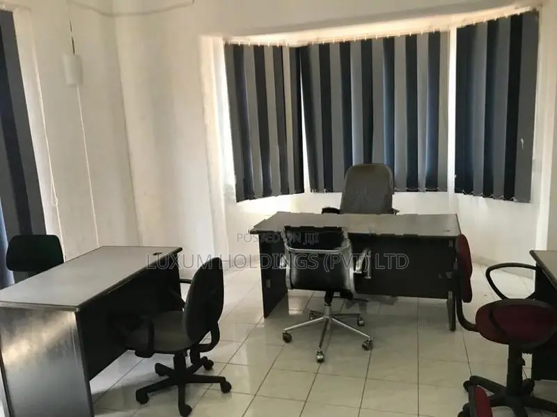Fully Furnished Office for Rent Off Lake House Colombo 01 [2278C]