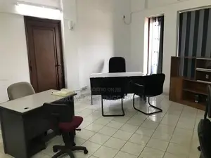 Furnished Office for Rent Colombo 01