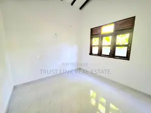 Single Story House for Sale in Ragama