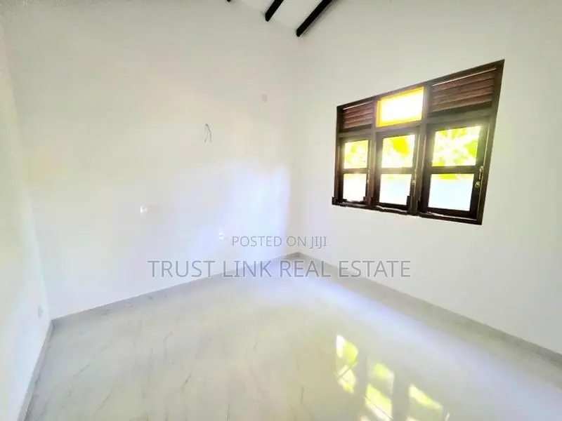 Single Story House for Sale in Ragama