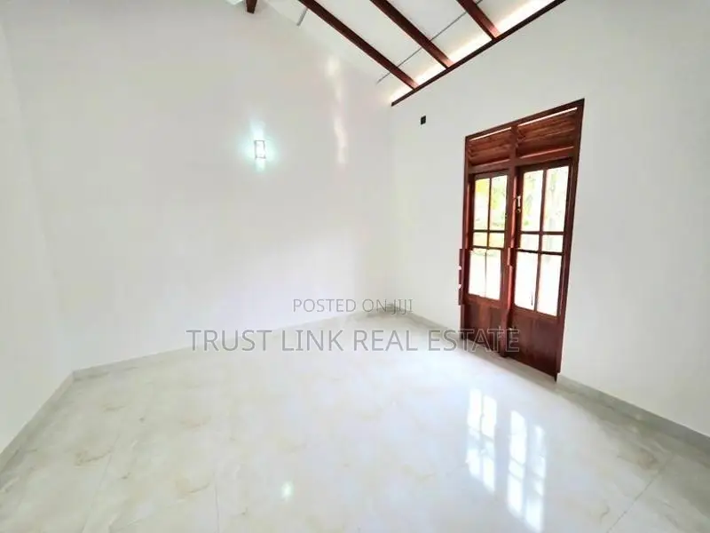Two-Story House For Sale in Kadana
